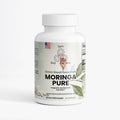 Moringa Pure - Green Boost Essentials