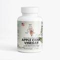 Apple Cider Vinegar Capsules - Green Boost Essentials