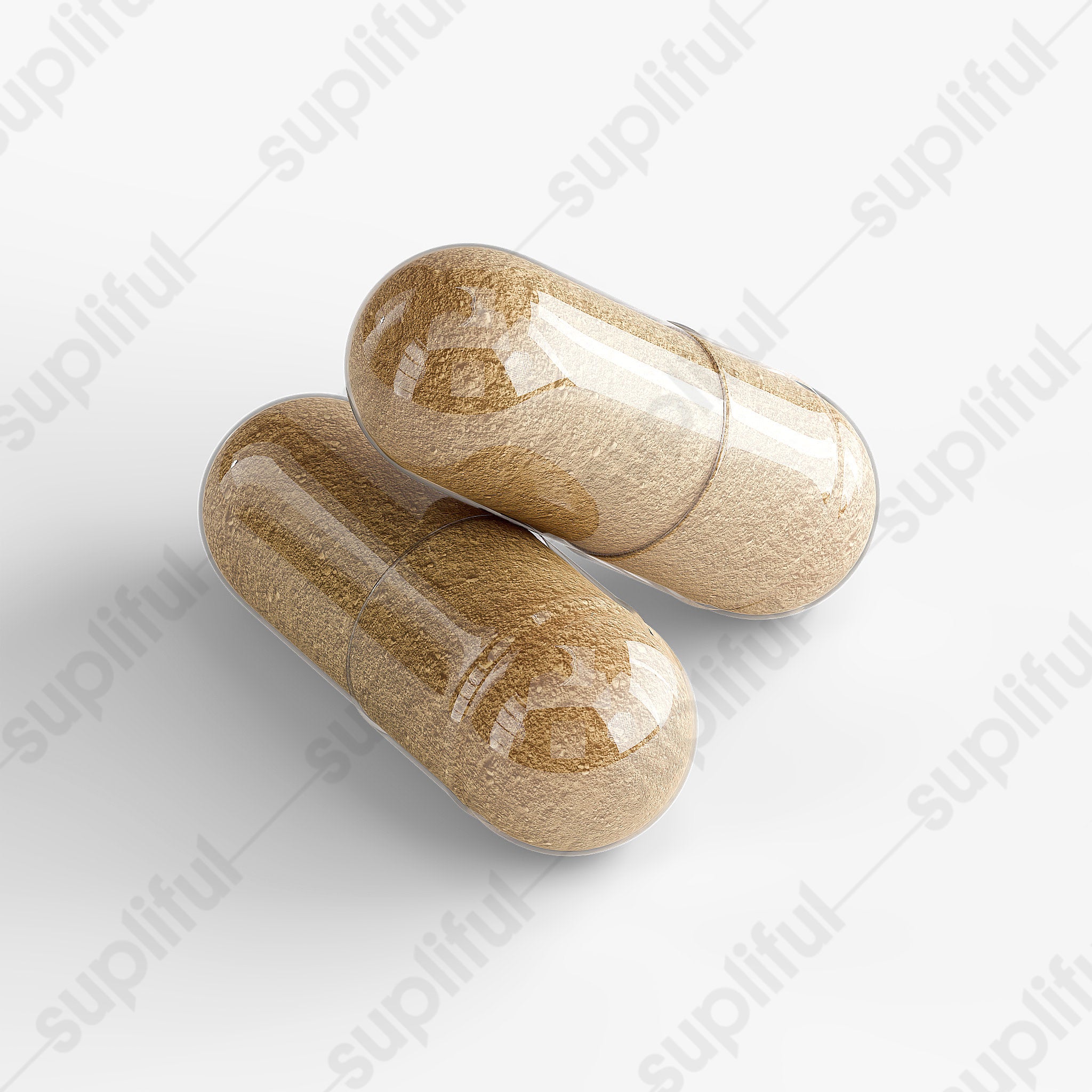 Ayurvedic Complex - Green Boost Essentials