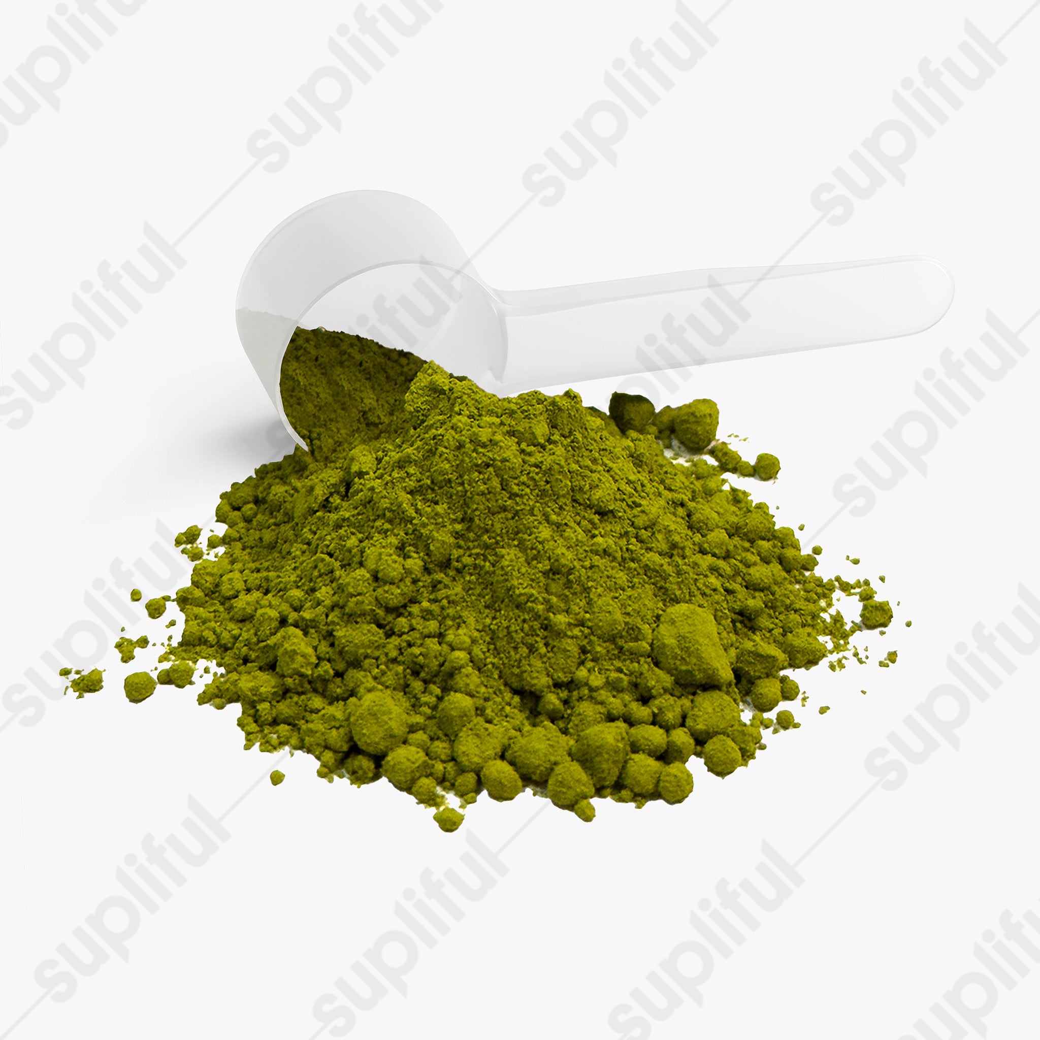 Ceremonial Matcha Powder - Green Boost Essentials