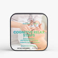 Cognitive Relax Strips - Green Boost Essentials