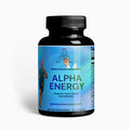 Alpha Energy - Green Boost Essentials