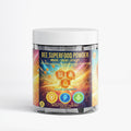 ⭐⭐⭐⭐⭐ Bee Superfood Powder | 3-in-1 Blend: Bee Bread, Royal Jelly & Propolis | Ultimate Immune Support, Energy & Vitality 🍯⚡ (30 Sachets)