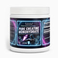 ⭐⭐⭐⭐⭐ Pure Creatine Monohydrate Powder | Maximize Muscle Growth, Strength & Athletic Performance 💪 | Unflavored (0.55lb / 250g)