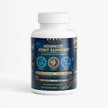 ⭐⭐⭐⭐⭐ Advanced Joint Support | MSM, GlucosaGreen® & Turmeric/Boswellia | Max Strength for Flexibility, Comfort & Mobility 🦴🏃 (60 Caps)