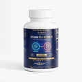 ⭐⭐⭐⭐⭐ Vitamin D3 + K2 (MK-7) | w/ BioPerine® for Max Absorption | Advanced Bone Strength & Heart Health Support 🦴❤️ (60 Caps)